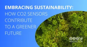 CO2 sensors