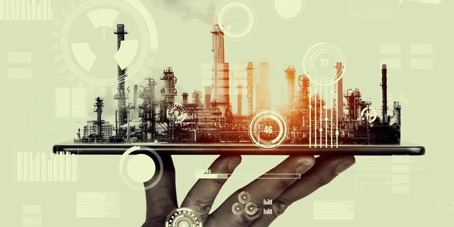 IoT applications in the oil and gas industry-eesy-innovation