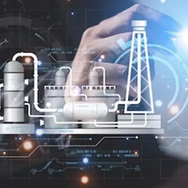 How IoT Applications Drive Innovation in Oil and Gas Industry