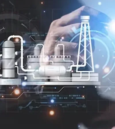 How IoT Applications Drive Innovation in Oil and Gas Industry