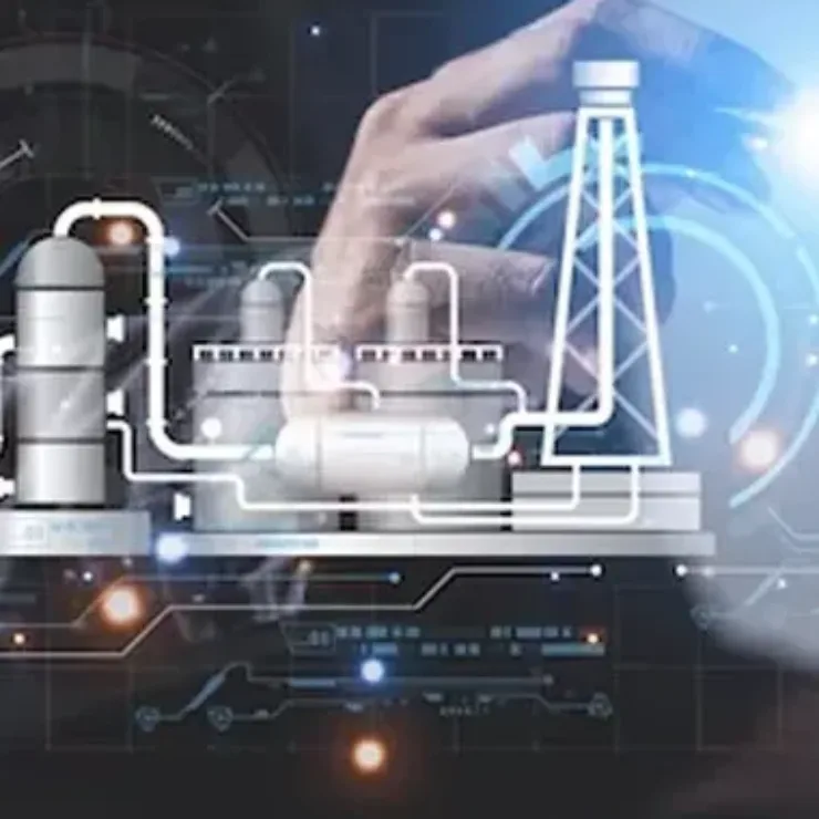 How IoT Applications Drive Innovation in Oil and Gas Industry