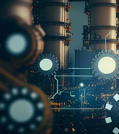How IoT Innovations Reshape the Oil and Gas Industry