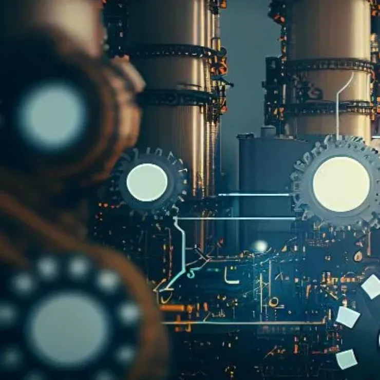How IoT Innovations Reshape the Oil and Gas Industry