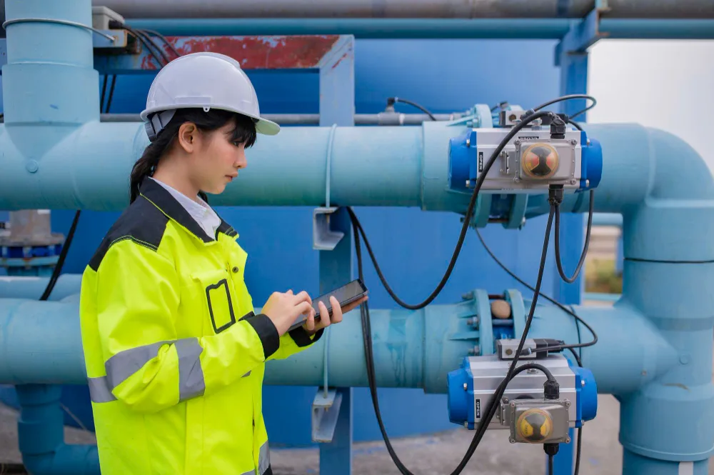 The Role of IoT in the Future of Oil and Gas Industry-eesy innovation